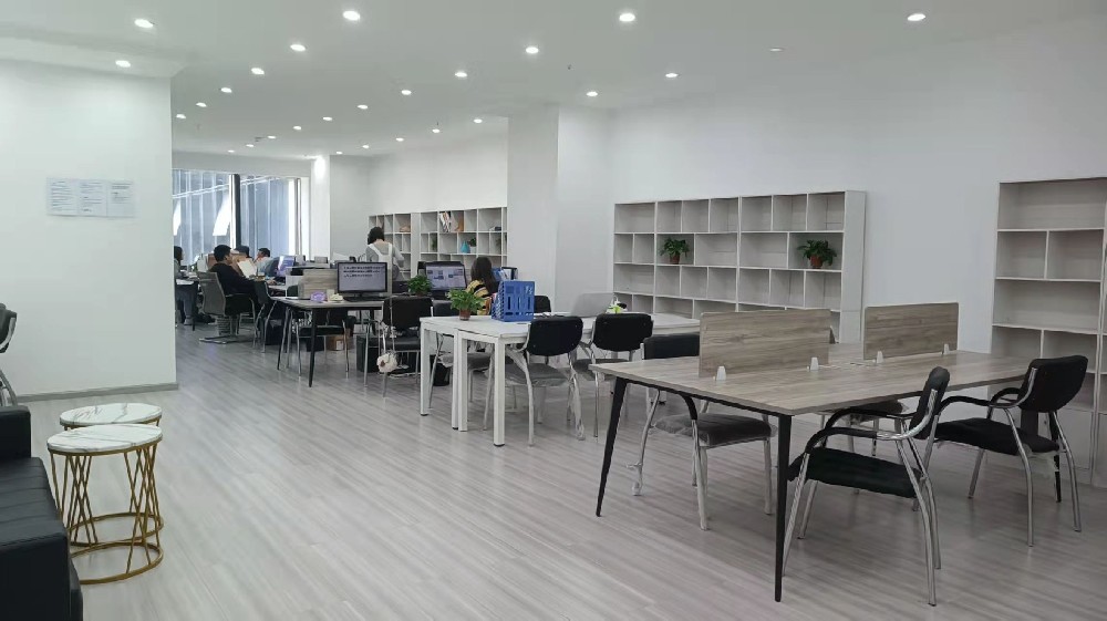荣誉展示